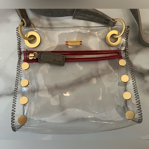 Hammitt Stadium-Approved Clear Bag - Picture 2 of 7